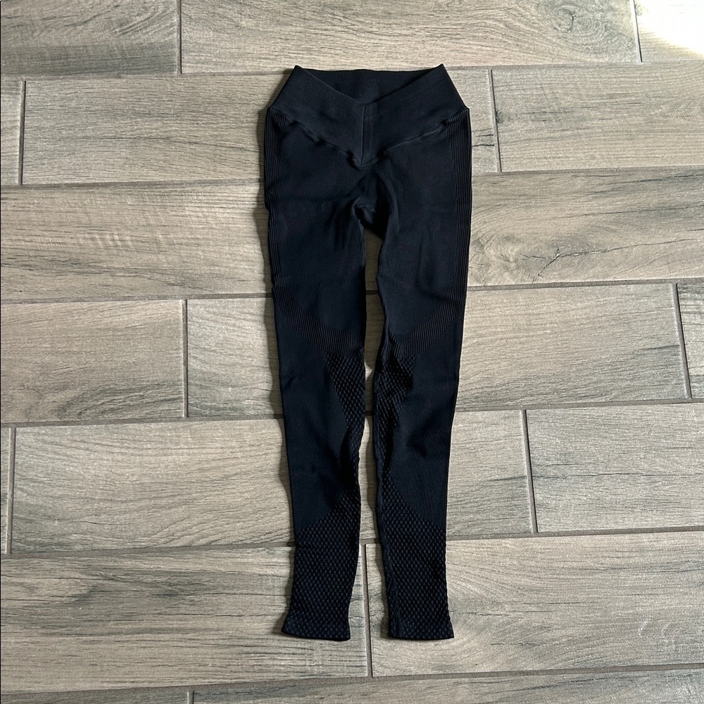 Joja athletic Black Women's Leggings